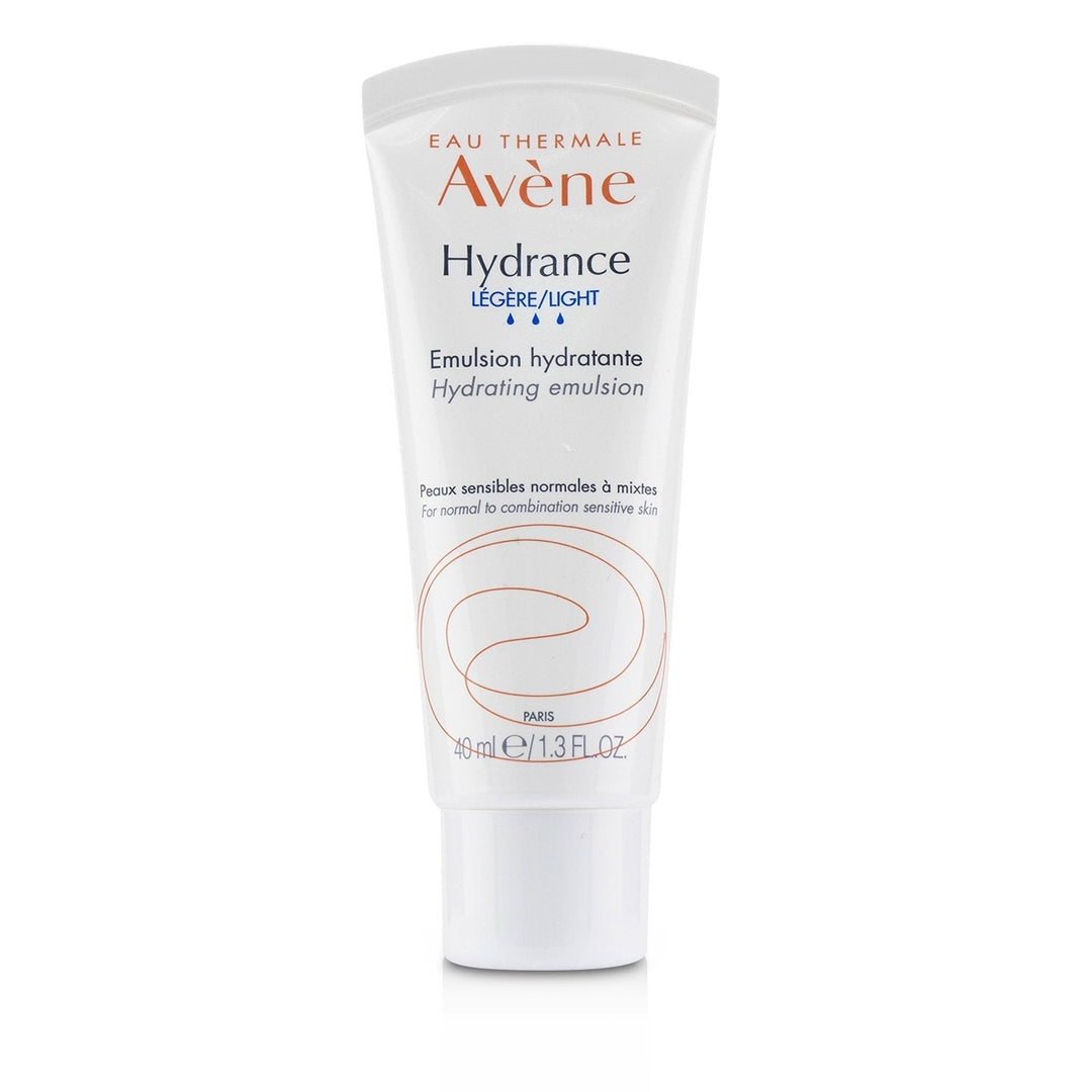 Avene Hydrance LIGHT Hydrating Emulsion - For Normal to Combination Sensitive Skin 40ml/1.3oz Image 1