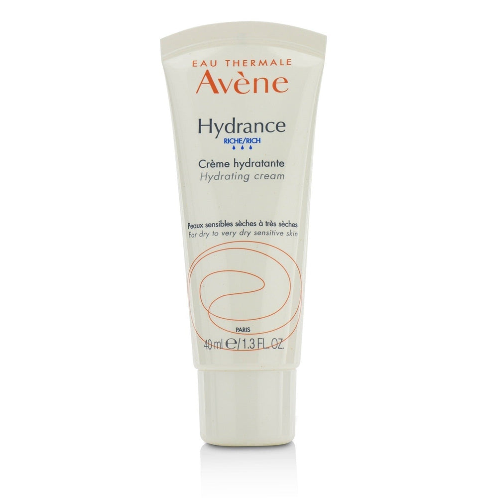 Avene Hydrance Rich Hydrating Cream - For Dry to Very Dry Sensitive Skin 40ml/1.3oz Image 2