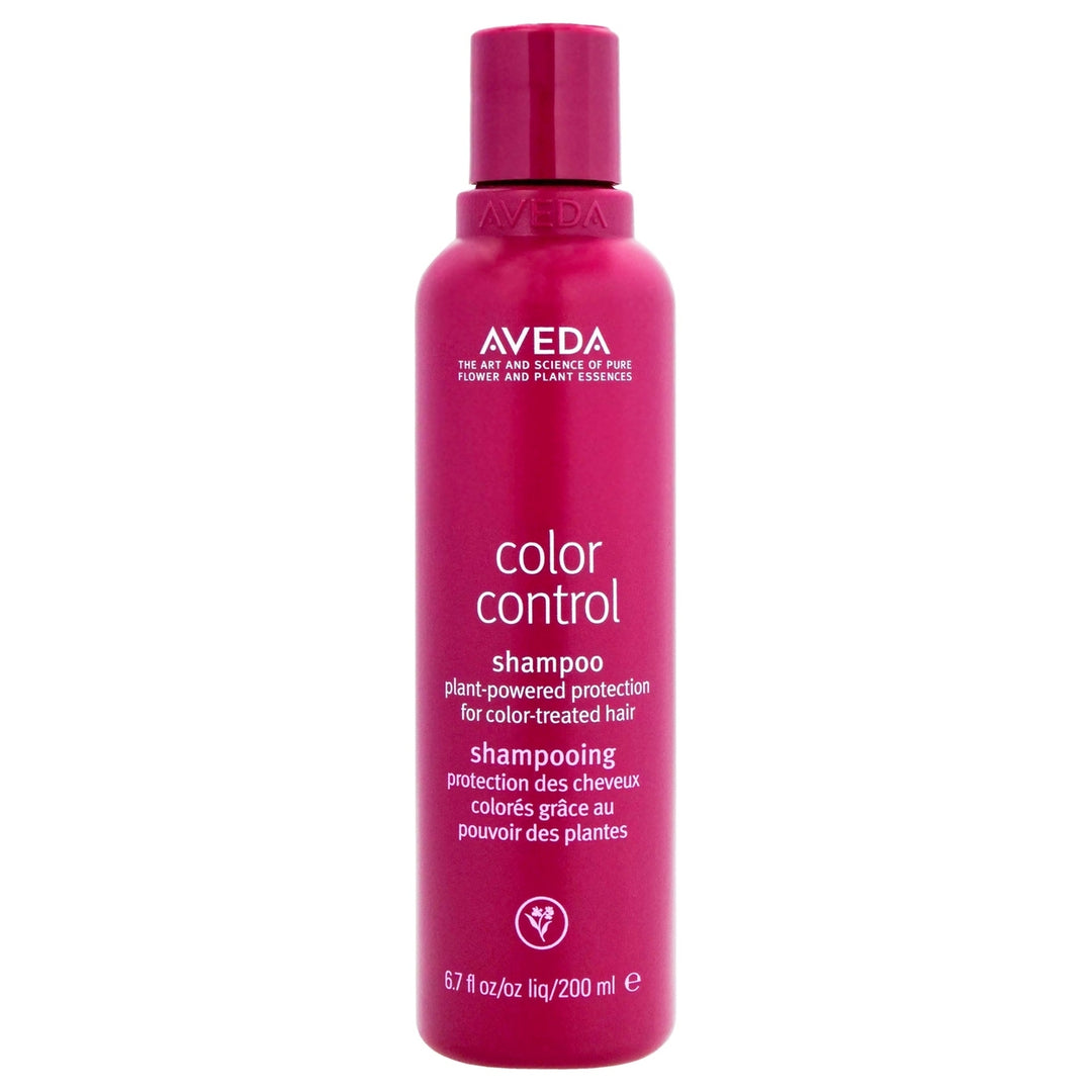 Aveda Color Control Shampoo by Aveda for Unisex - 6.7 oz Shampoo Image 1