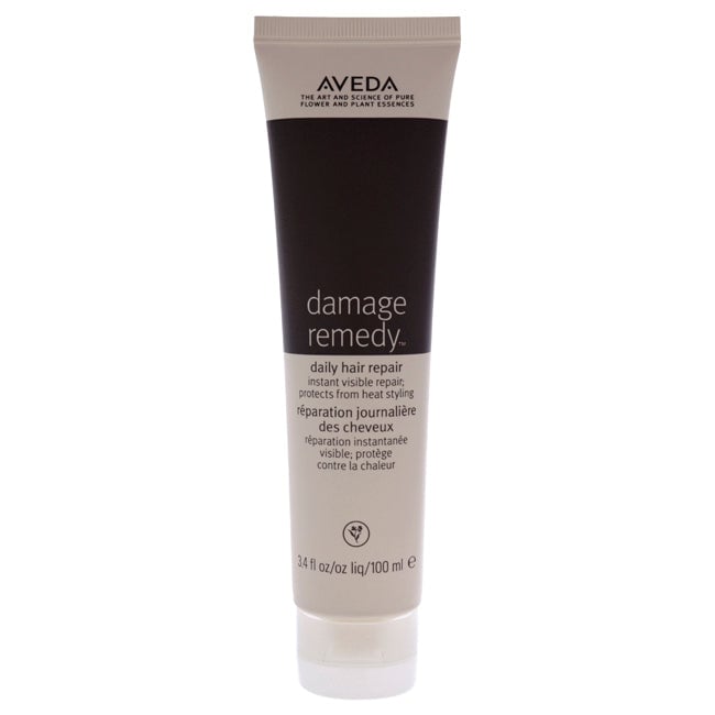 Aveda Damage Remedy Daily Hair Repair by Aveda for Unisex - 3.4 oz Treatment Image 1