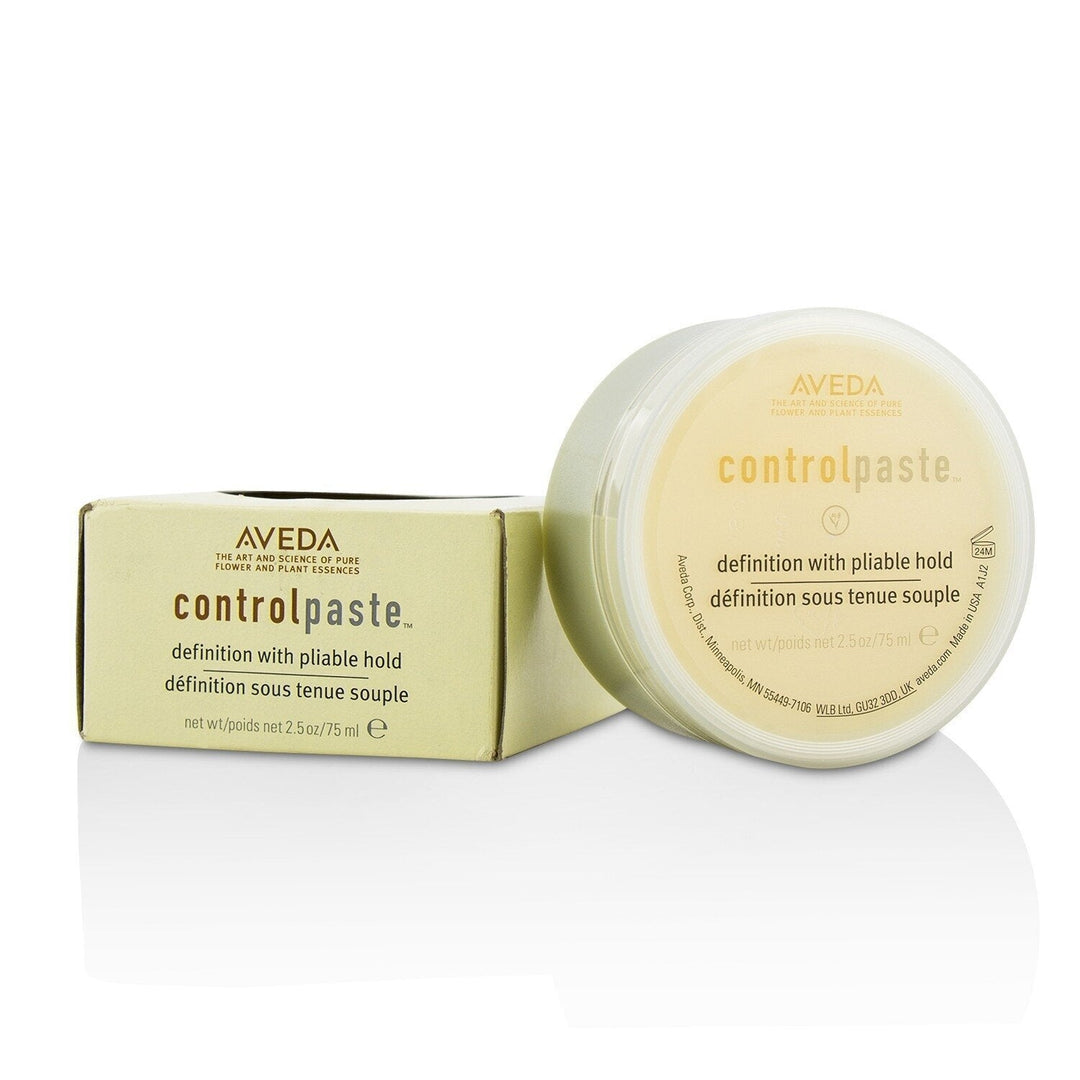 Aveda Control Paste 75ml/2.5oz Image 1