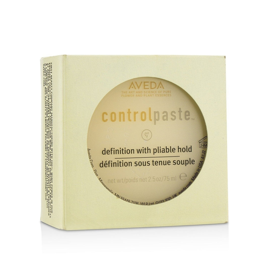 Aveda Control Paste 75ml/2.5oz Image 2