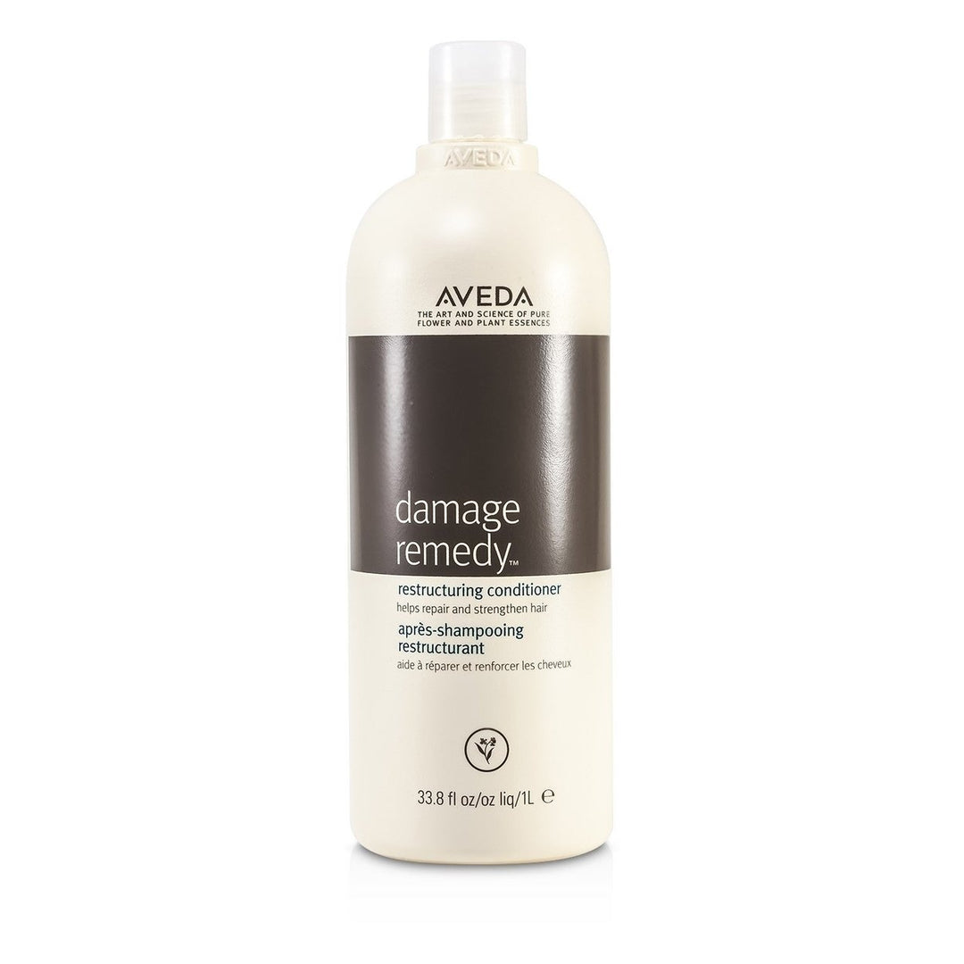 Aveda Damage Remedy Restructuring Conditioner 1000ml/33.8oz Image 1