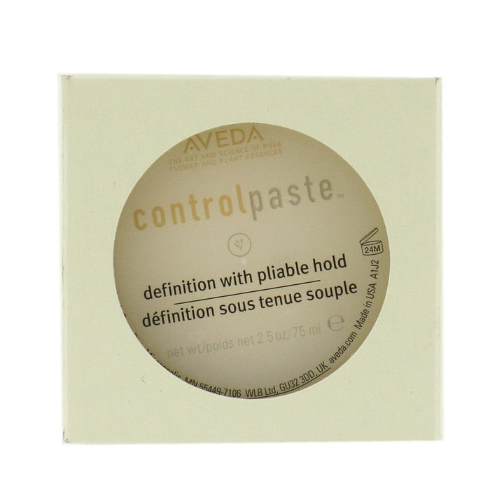 Aveda Control Paste 75ml/2.5oz Image 3