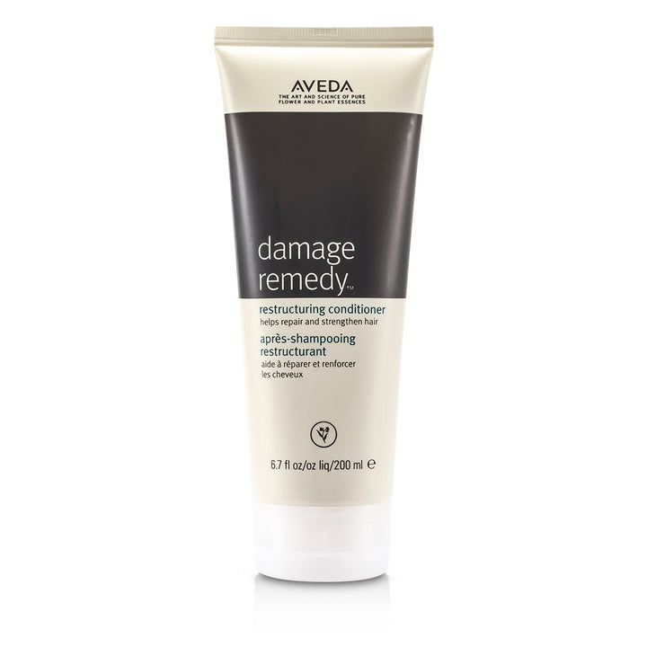 Aveda Damage Remedy Restructuring Conditioner ( Packaging) 200ml/6.7oz Image 1