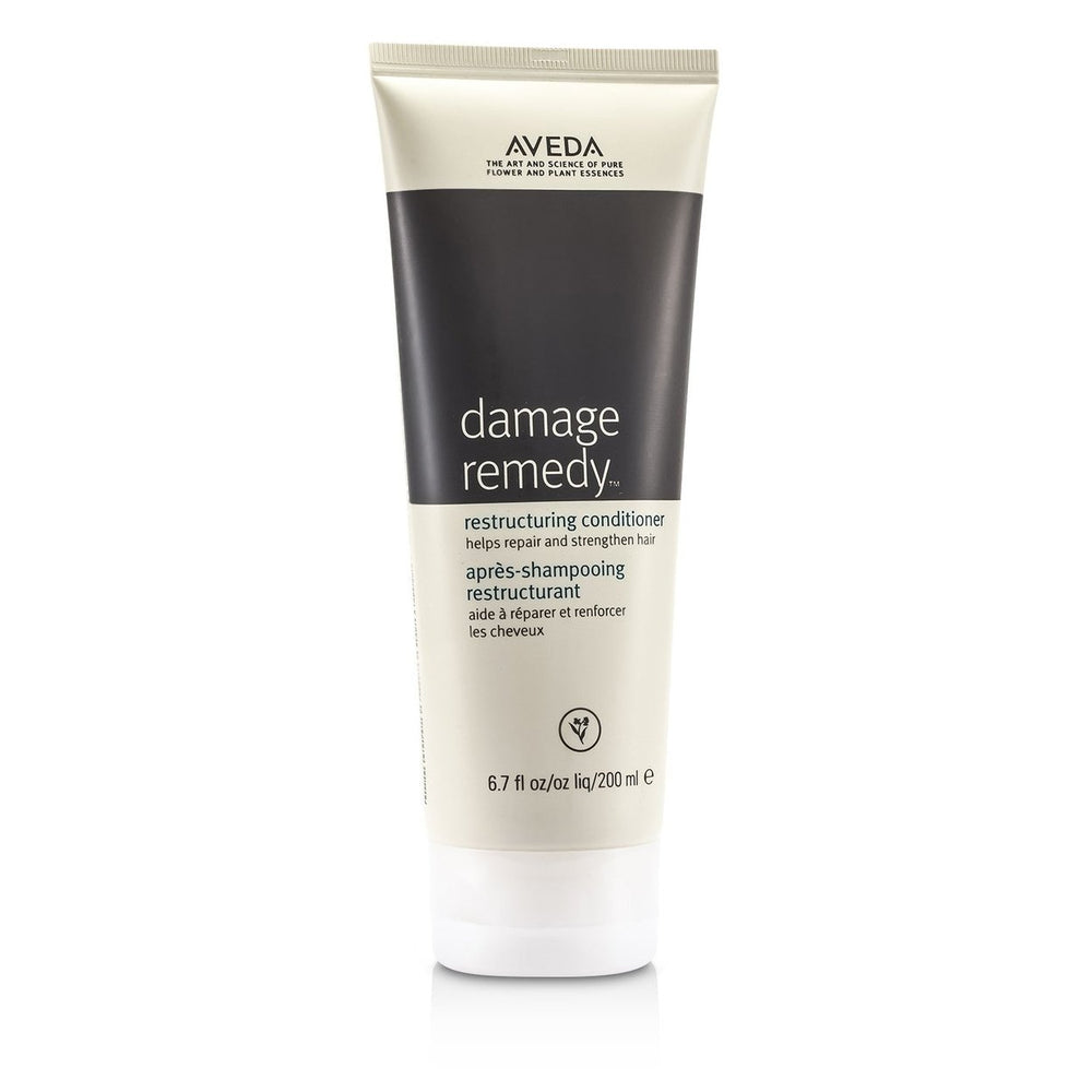 Aveda Damage Remedy Restructuring Conditioner ( Packaging) 200ml/6.7oz Image 2