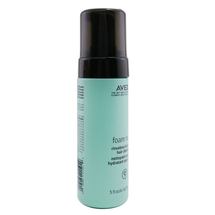 Aveda Foam Reset Rinseless Hydrating Hair Cleanser 150ml/5oz Image 2