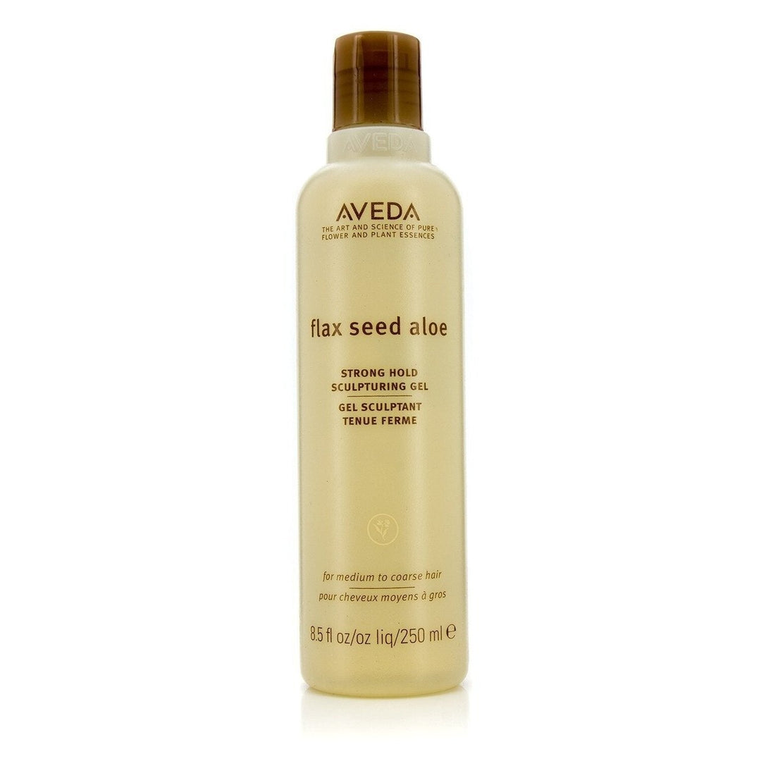 Aveda Flax Seed Aloe Strong Hold Sculpturing Gel 250ml/8.5oz Image 1