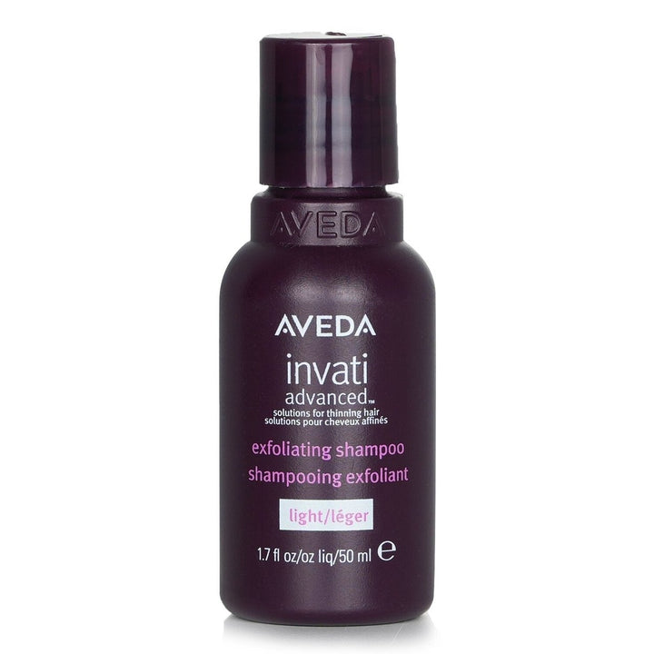 Aveda Invati Advanced Exfoliating Shampoo (Travel Size) - Light 50ml/1.7oz Image 1