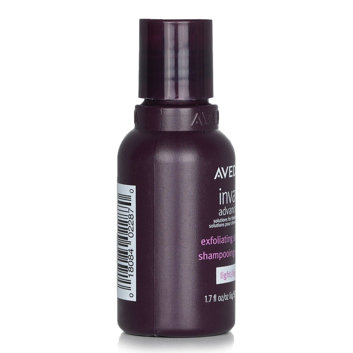 Aveda Invati Advanced Exfoliating Shampoo (Travel Size) - Light 50ml/1.7oz Image 2