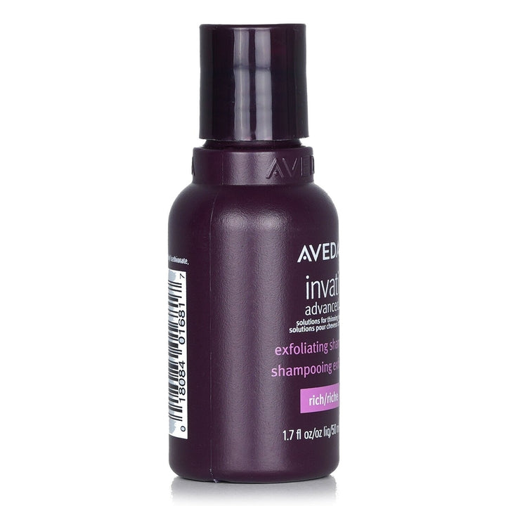 Aveda Invati Advanced Exfoliating Shampoo (Travel Size) - Rich 50ml/1.7oz Image 2