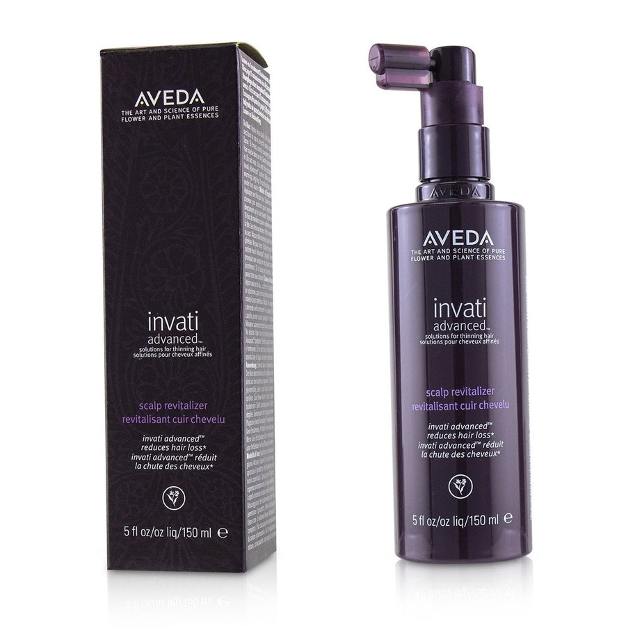 Aveda Invati Advanced Scalp Revitalizer (Solutions For Thinning Hair) 150ml/5oz Image 1