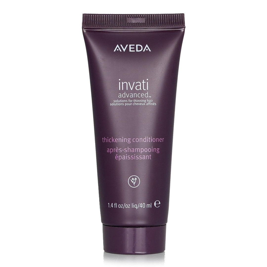 Aveda Invati Advanced Thickening Conditioner (Travel Size) 40ml/1.4oz Image 1