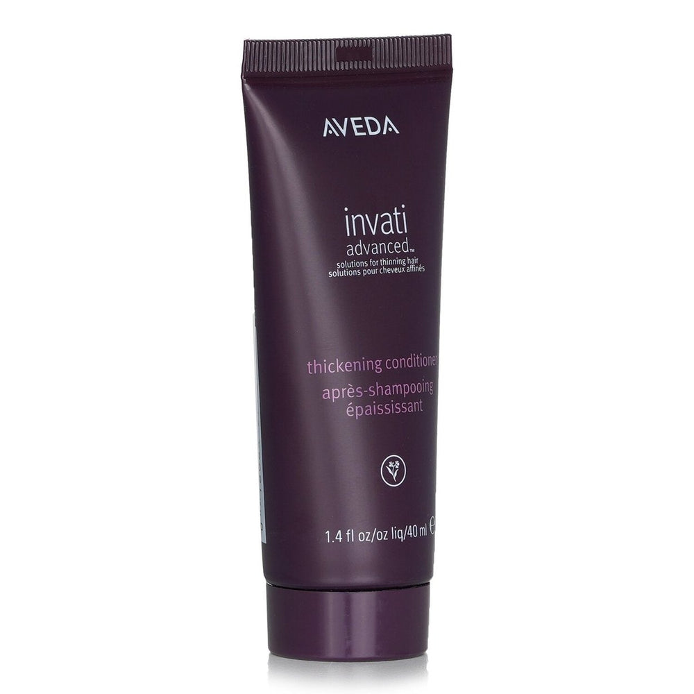 Aveda Invati Advanced Thickening Conditioner (Travel Size) 40ml/1.4oz Image 2