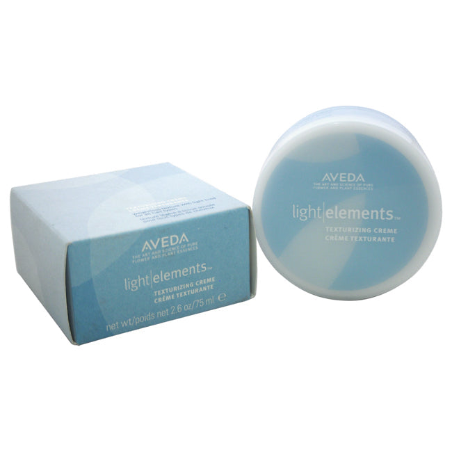 Aveda Light Elements Texturizing Creme by Aveda for Unisex - 2.6 oz Creme Image 1