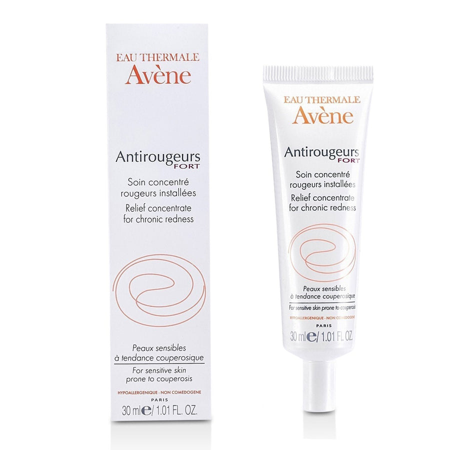 Avene Antirougeurs Fort Relief Concentrate - For Sensitive Skin 30ml/1.01oz Image 1