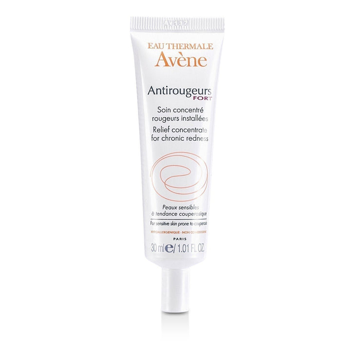 Avene Antirougeurs Fort Relief Concentrate - For Sensitive Skin 30ml/1.01oz Image 2