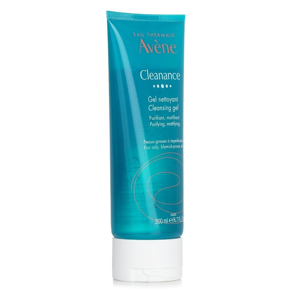 Avene Cleanance Cleansing Gel 200ml/6.7oz Image 2