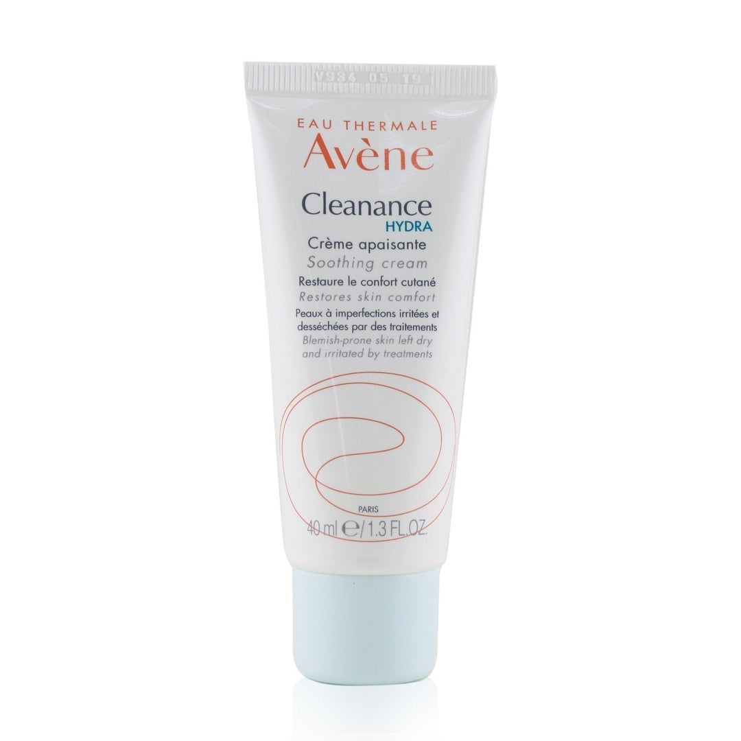 Avene Cleanance HYDRA Soothing Cream 40ml/1.3oz Image 1