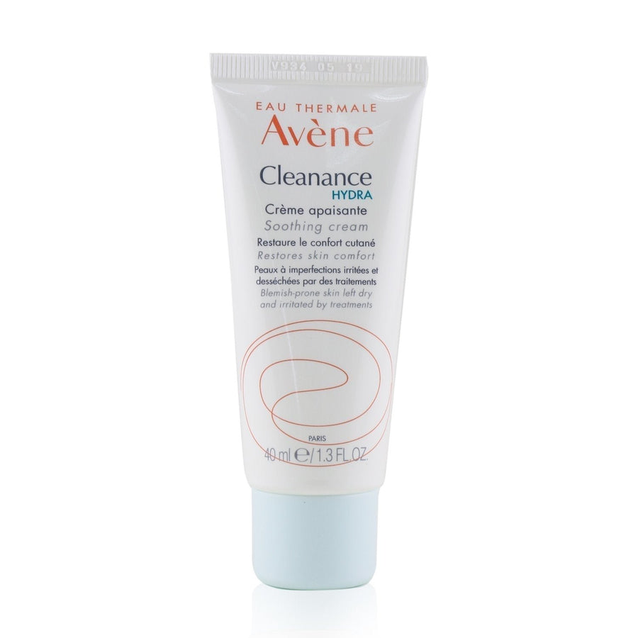 Avene Cleanance HYDRA Soothing Cream 40ml/1.3oz Image 1