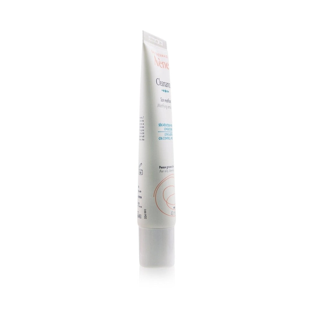 Avene Cleanance Mattifying Emulsion - For Oily Blemish-Prone Skin 40ml/1.35oz Image 2