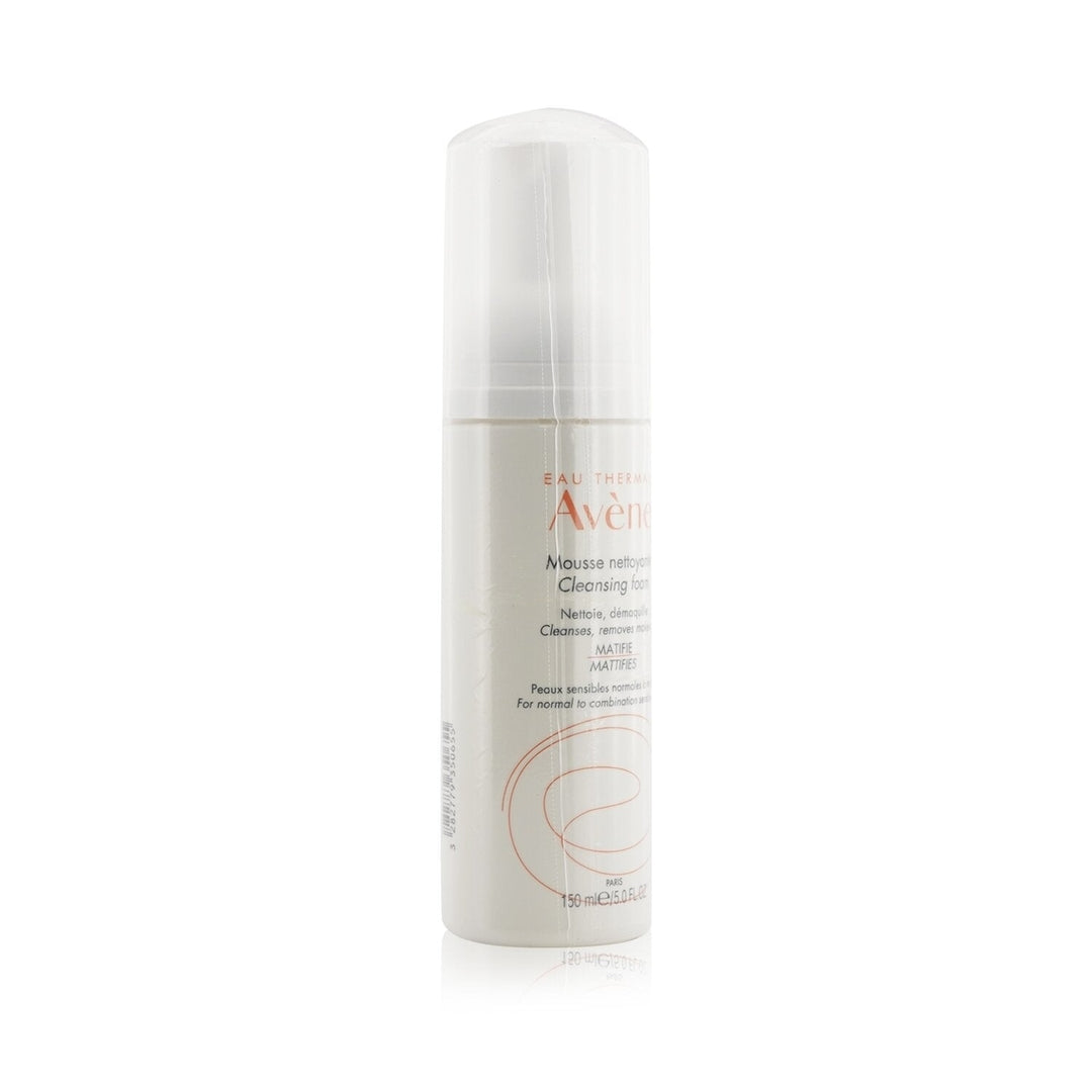 Avene Cleansing Foam - For Normal to Combination Sensitive Skin 150ml/5oz Image 2