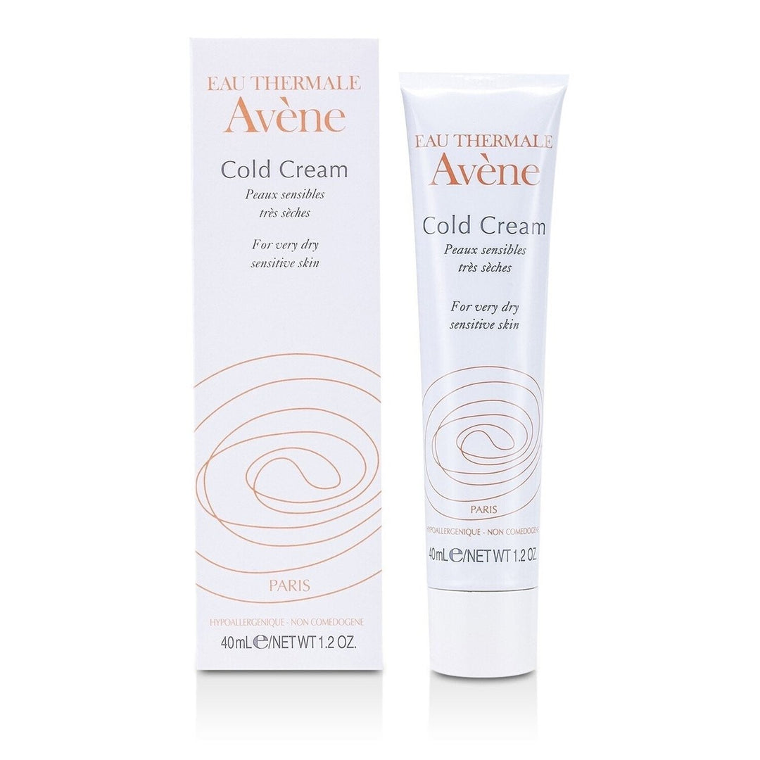 Avene Cold Cream 40ml/1.2oz Image 1