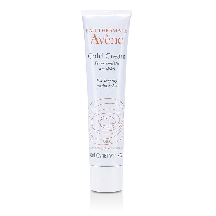 Avene Cold Cream 40ml/1.2oz Image 2