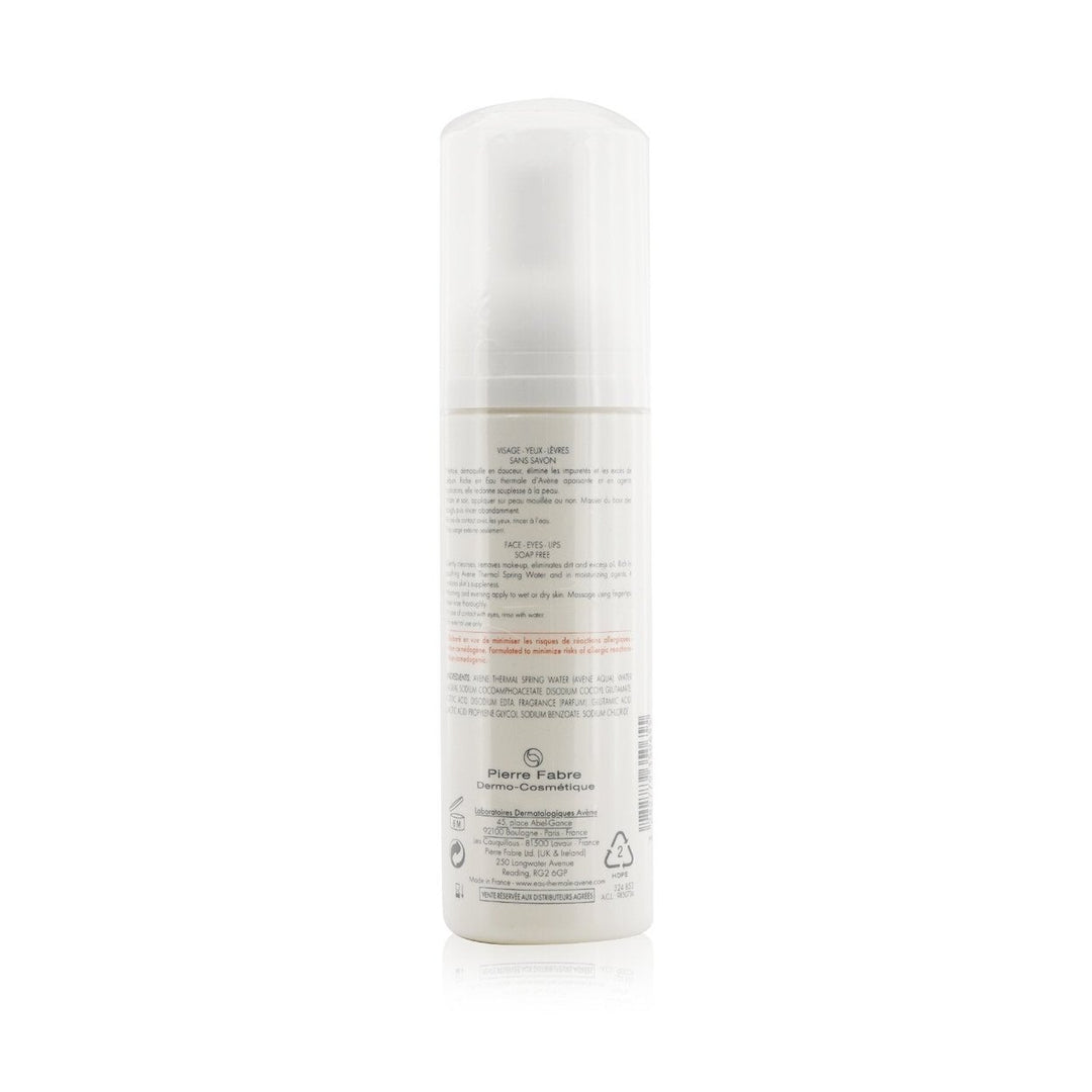 Avene Cleansing Foam - For Normal to Combination Sensitive Skin 150ml/5oz Image 3