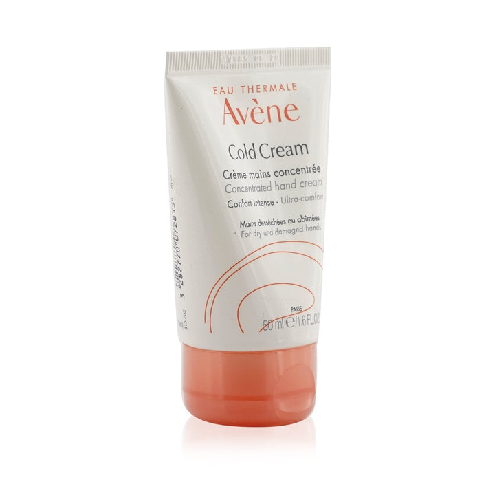 Avene Cold Cream Hand Cream 50ml/1.69oz Image 2