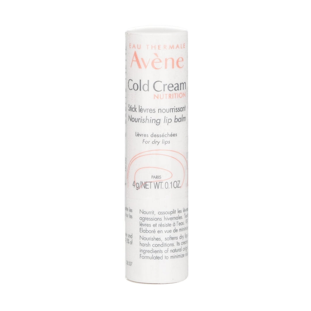 Avene Cold Cream Nourishing Lip Balm 4g/0.?1oz Image 1