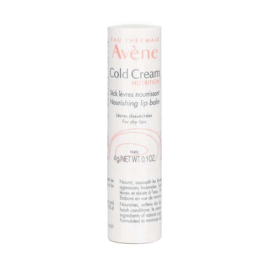 Avene Cold Cream Nourishing Lip Balm 4g/0.?1oz Image 1