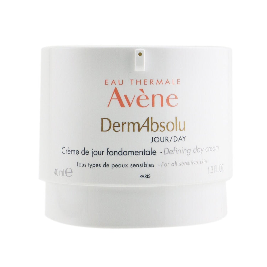 Avene DermAbsolu DAY Defining Day Cream - For All Sensitive Skin 40ml/1.3oz Image 1