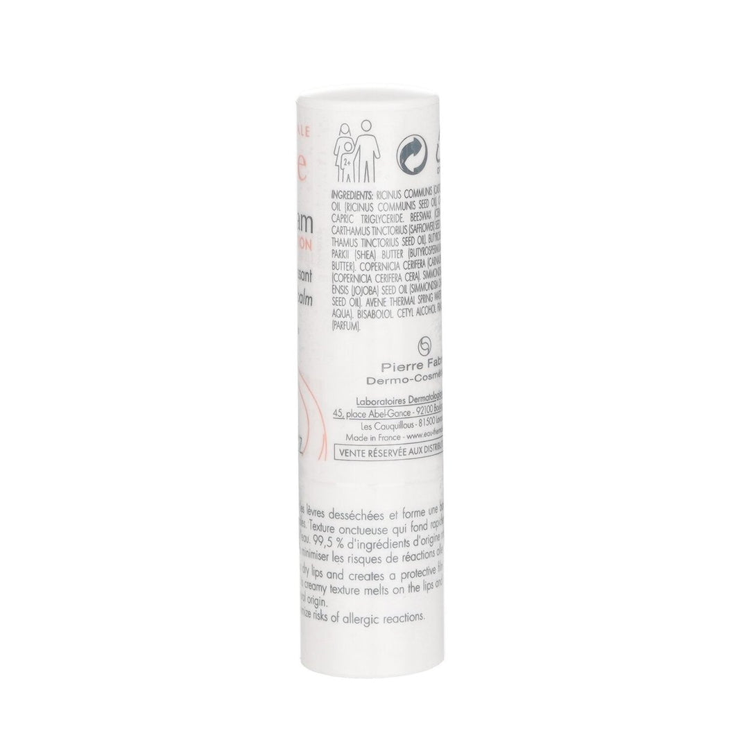 Avene Cold Cream Nourishing Lip Balm 4g/0.?1oz Image 3