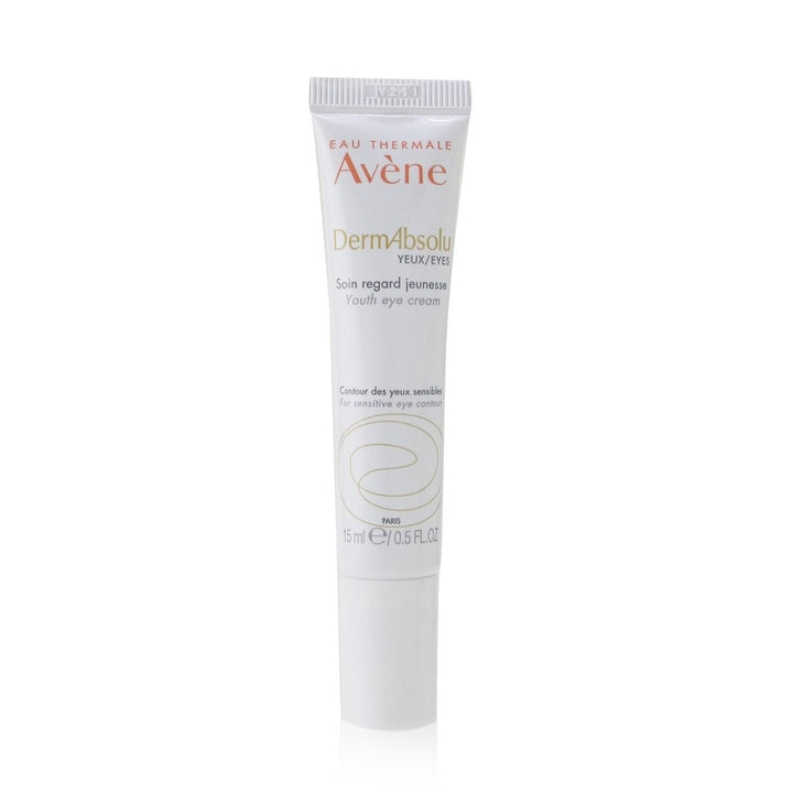 Avene DermAbsolu EYES Youth Eye Cream - For Sensitive Eye Contour 15ml/0.5oz Image 1