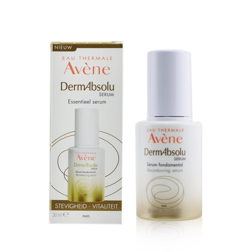 Avene DermAbsolu SERUM Recontouring Serum 30ml/1oz Image 2