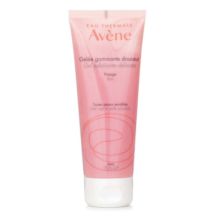 Avene Gentle Exfoliating Gel - Sensitive Skin 75ml Image 1