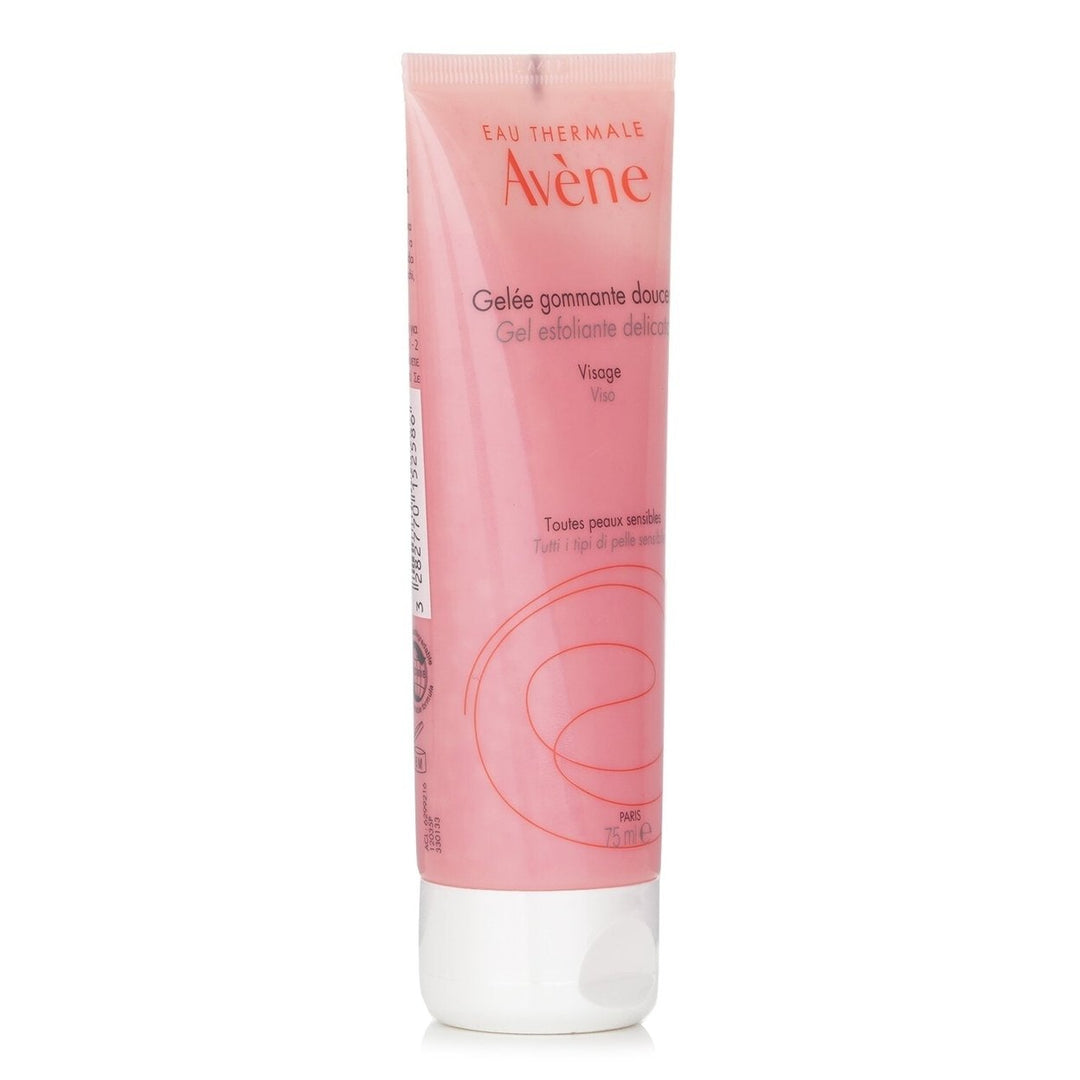 Avene Gentle Exfoliating Gel - Sensitive Skin 75ml Image 2