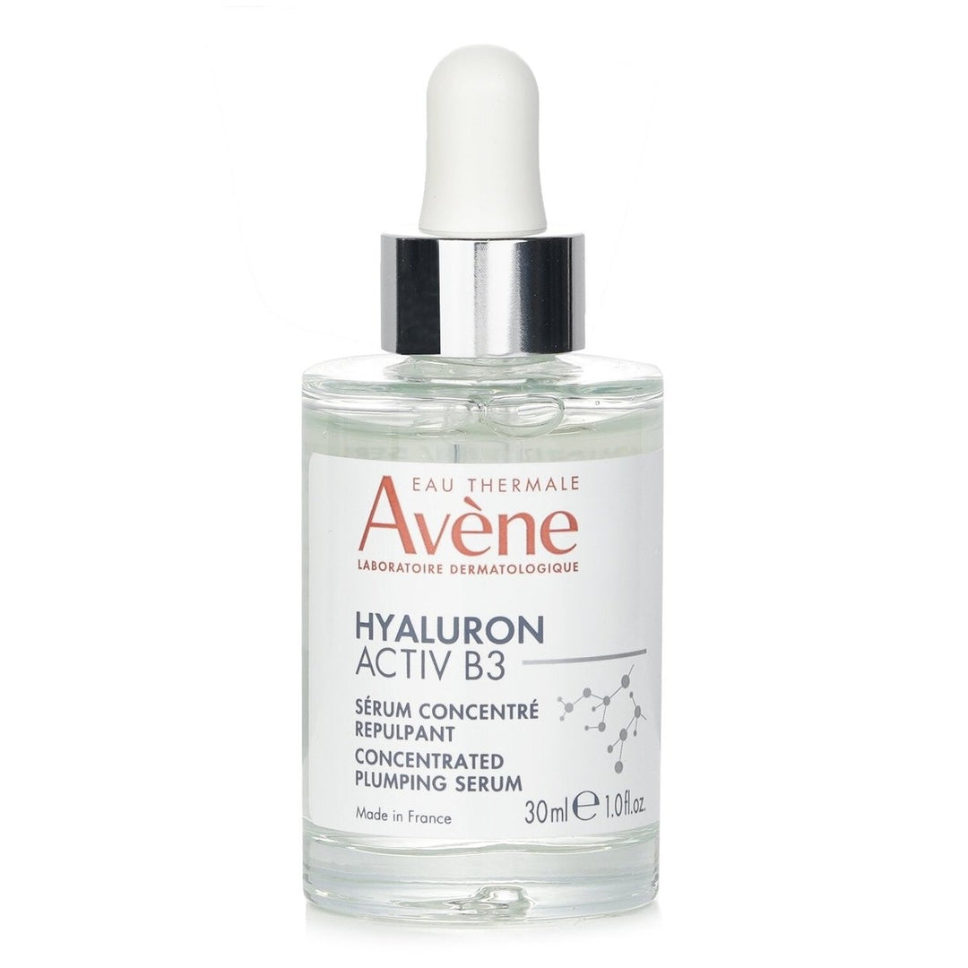 Avene Hyaluron Activ B3 Concentrated Plumping Serum 30ml Image 1