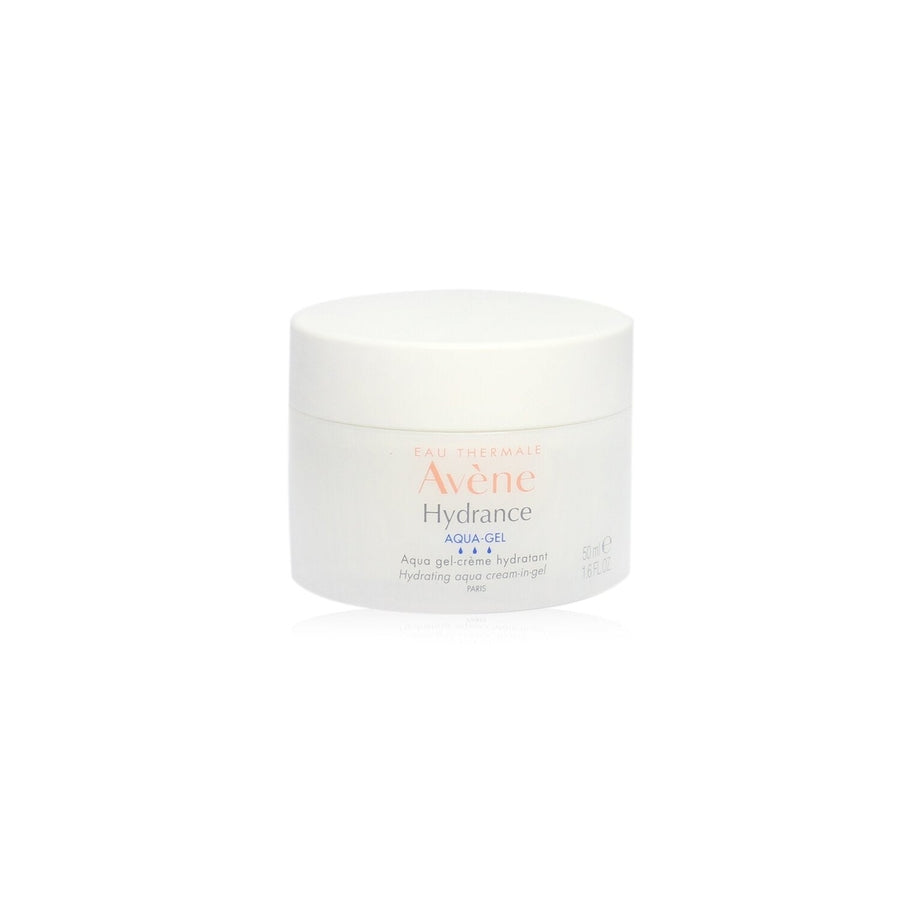 Avene Hydrance AQUA-GEL Hydrating Aqua Cream-In-Gel - For Dehydrated Sensitive Skin 50ml/1.6oz Image 1