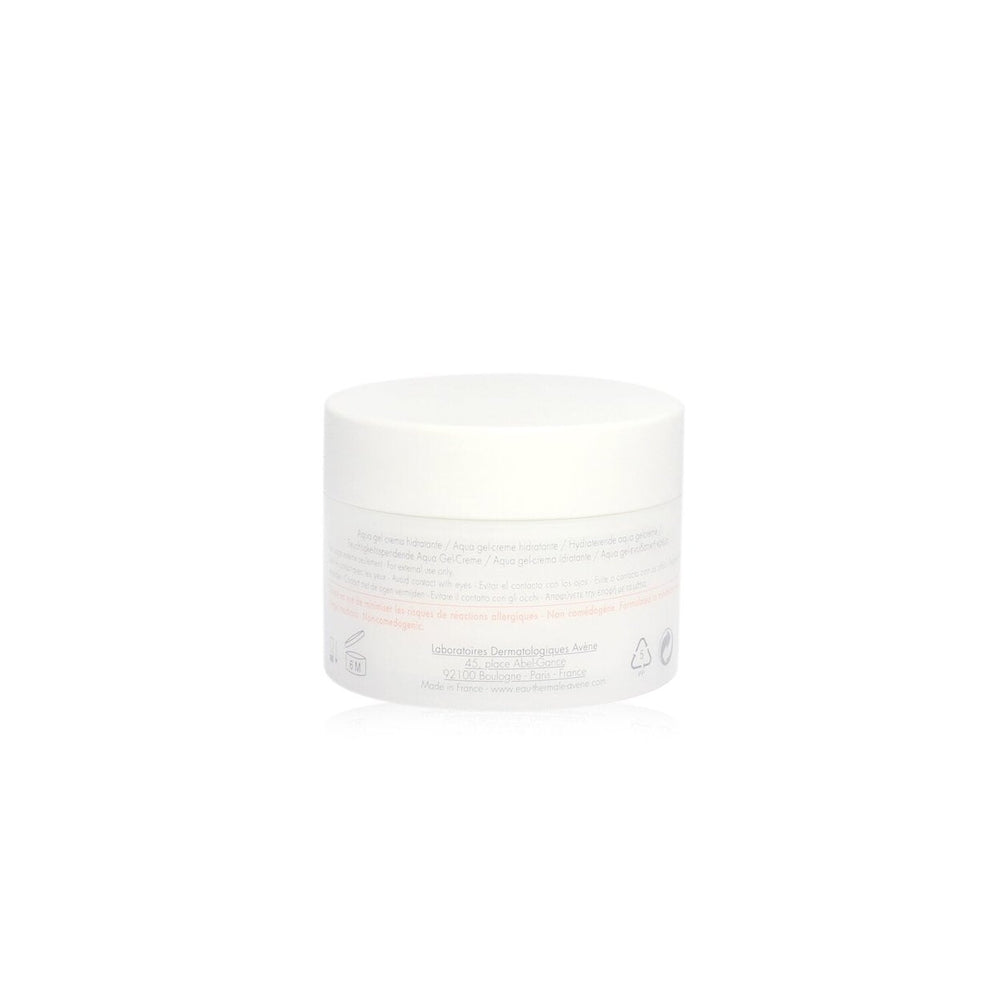 Avene Hydrance AQUA-GEL Hydrating Aqua Cream-In-Gel - For Dehydrated Sensitive Skin 50ml/1.6oz Image 2