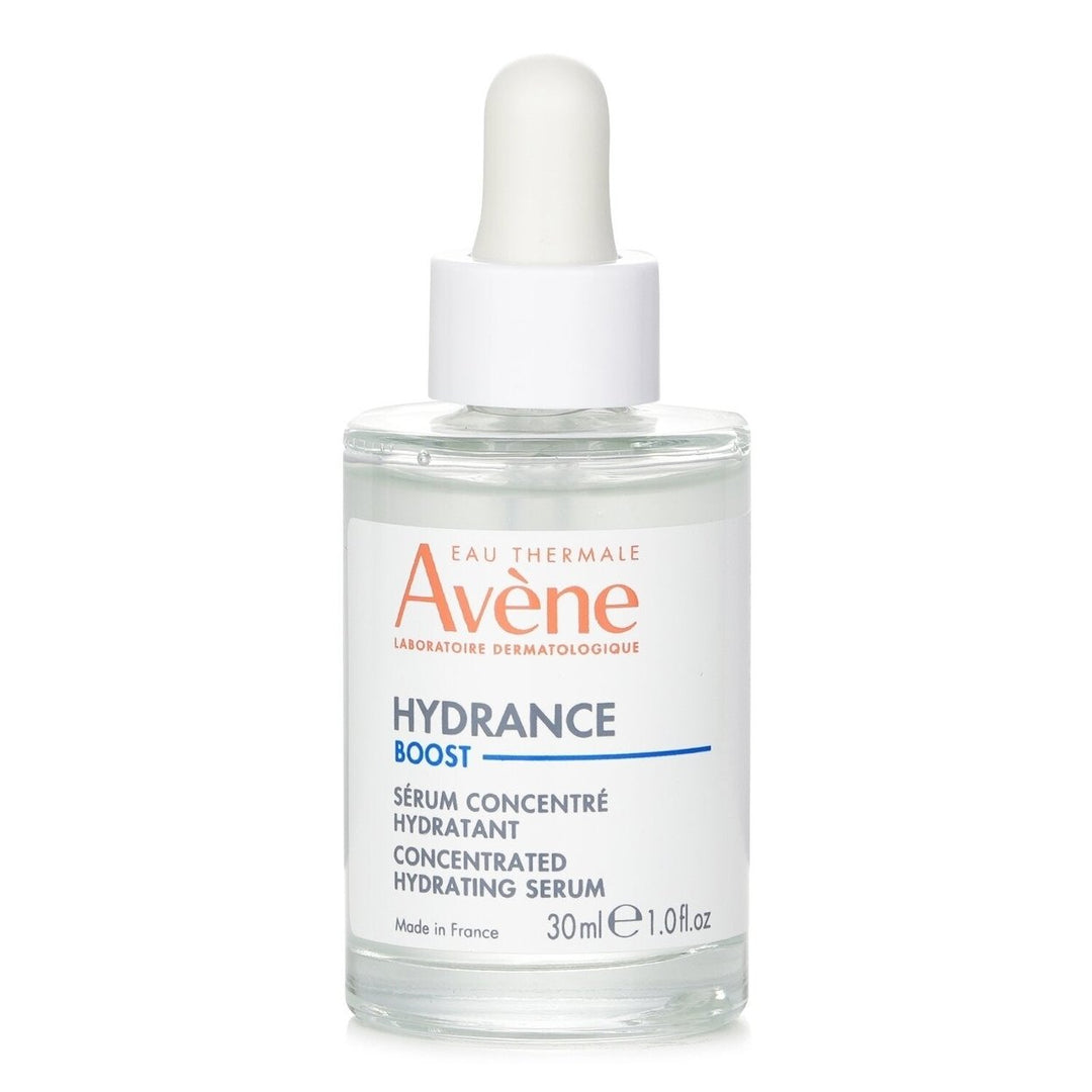 Avene Hydrance Boost Concentrated Hydrating Serum 30ml Image 1