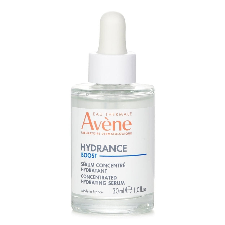 Avene Hydrance Boost Concentrated Hydrating Serum 30ml Image 1