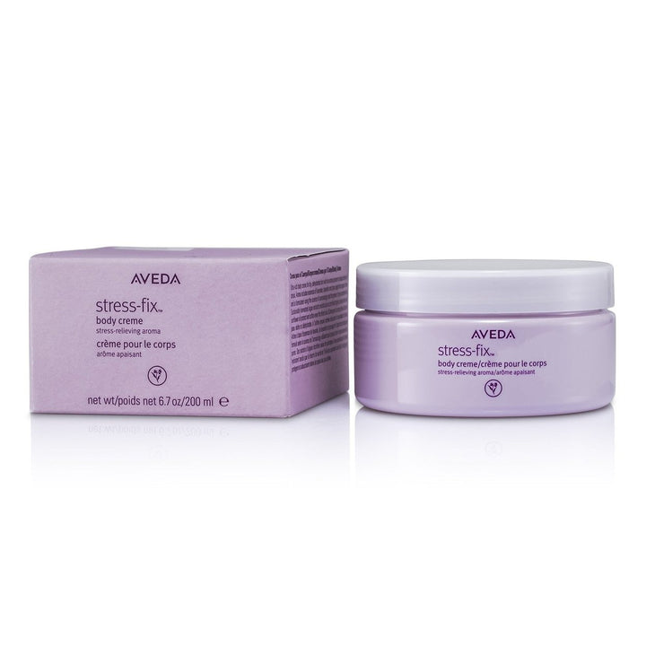 Aveda Stress Fix Body Creme 200ml/6.7oz Image 1