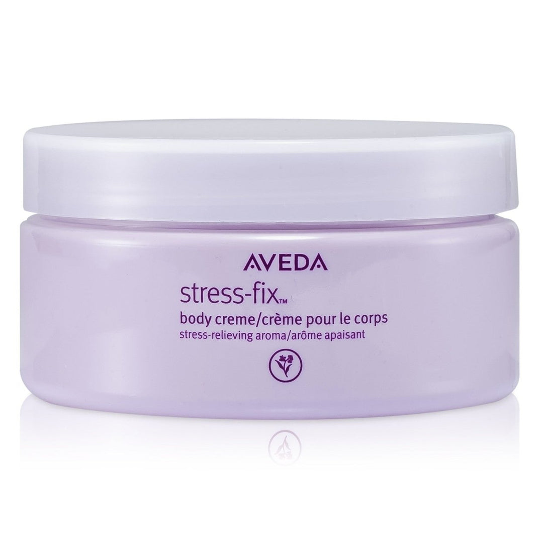 Aveda Stress Fix Body Creme 200ml/6.7oz Image 2