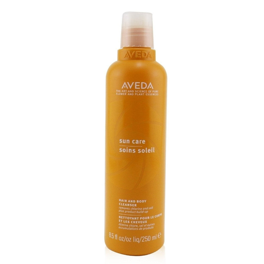 Aveda Sun Care Hair and Body Cleanser 250ml/8.5oz Image 1