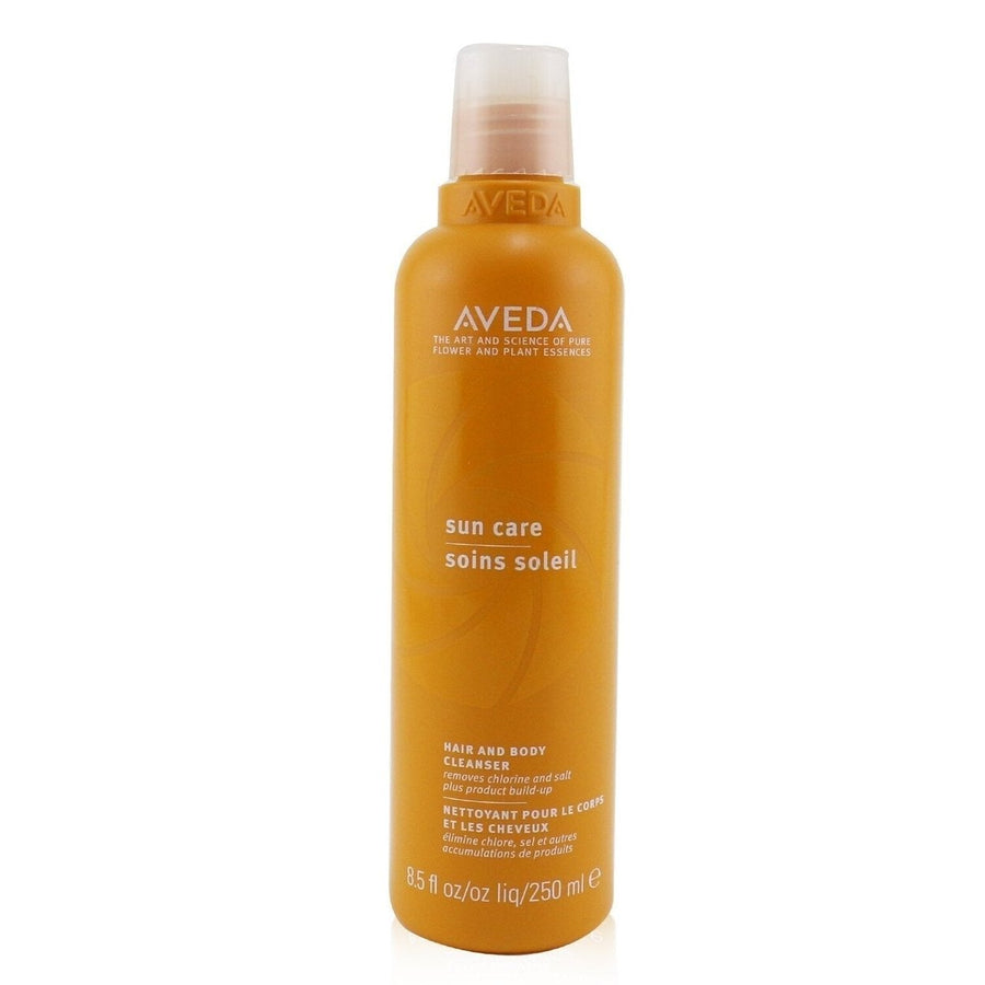 Aveda Sun Care Hair and Body Cleanser 250ml/8.5oz Image 1