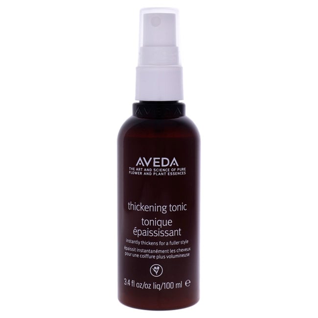 Aveda Thickening Tonic by Aveda for Unisex - 3.4 oz Tonic Image 1