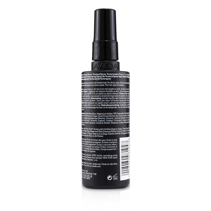 Aveda Texture Tonic 125ml/4.2oz Image 3