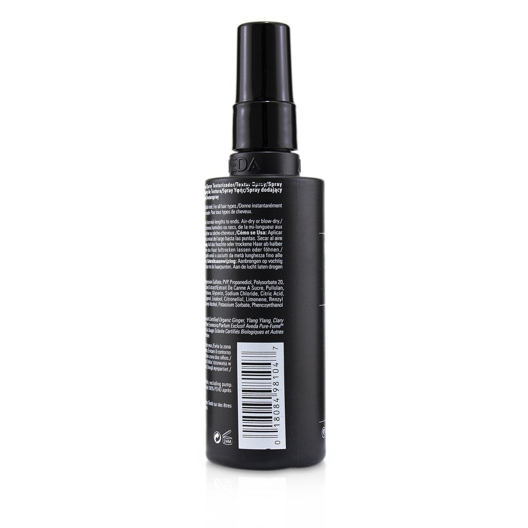 Aveda Texture Tonic 125ml/4.2oz Image 4